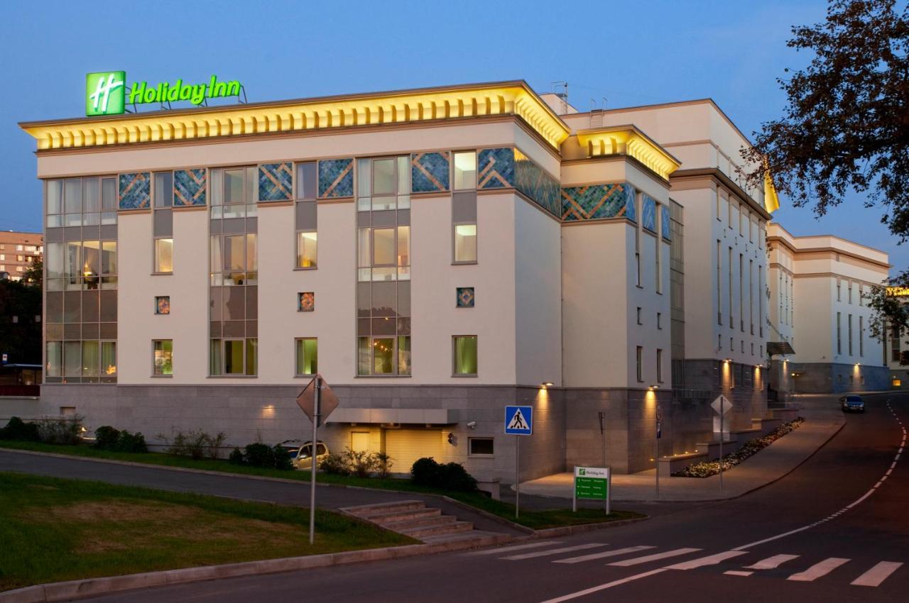 HOLIDAY INN MOSCOW TAGANSKY, AN IHG HOTEL МОСКВА 4* (Россия) - от 3247 RUB  | NOCHI